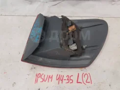����-������ Toyota Ipsum 4435 ACM26W 2AZFE, ����� 4435 ����