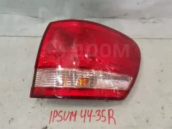 ����-������ Toyota Ipsum 4435 ACM26W 2AZFE, ������ 4435 ����