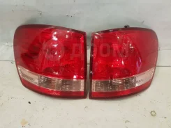 ����-������ Toyota Ipsum 4435 ACM26W 2AZFE 4435 ����