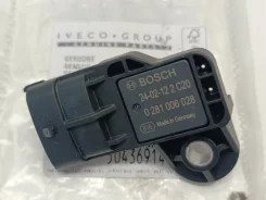������ ����������� �������� Iveco Fiat Daily Ducato 2004 - ����. ����� 504369148 3 / 4 / 5 / 6 / 250 / 290 3.0 HPI 504369148 ����