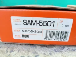 ����� ������ Honda CR-V SAM5501 RD1 SAM5501 ����