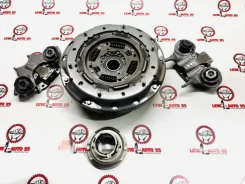 �������� ��������� Ford Dsg / � �������� / Luk FORD DSG / � �������� / LUK 602000800 602000800 ����