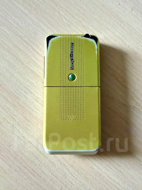 Sony Ericsson S500i. �/� ����