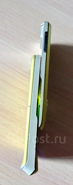 Sony Ericsson S500i. �/� ����