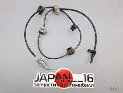 ������ ABS Subaru Forester 2013 27540SG031 SJ9 FB25, ������ ����� 27540SG031 ����