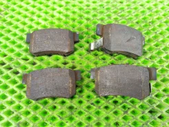 ������� ��������� Honda Civic Ferio 2003 43022S5AJ00 ES3 D17A, ������ 43022S5AJ00 ����