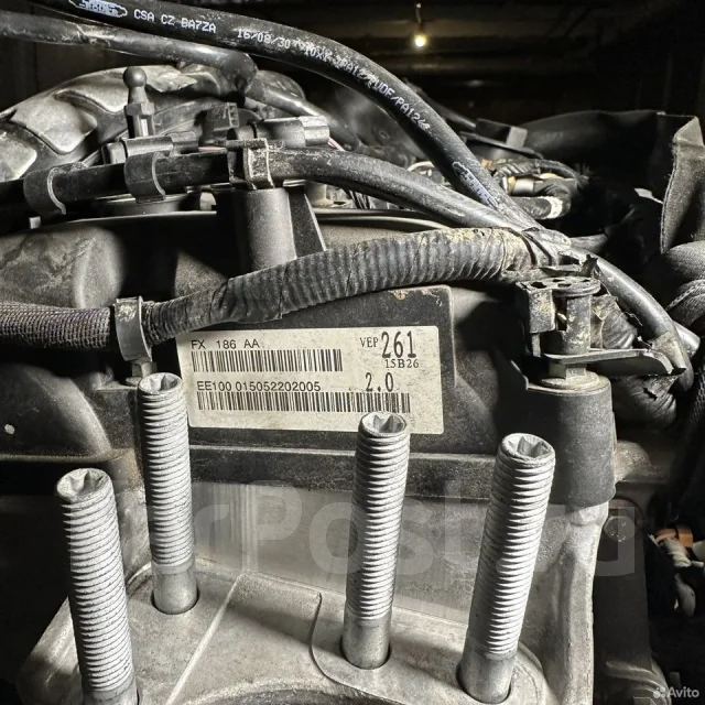 ��������� Range Rover Evoque BJ3E6006AA 204PT BJ3E6006AA ����
