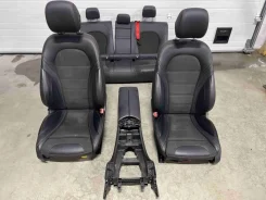 ����� (�������� �������) Mercedes-Benz GLC 2015-2019 A253 X253 A253 ����