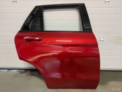����� Mercedes-Benz GLC 2015-2019 A253 X253, ������ ������ A253 ����