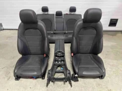 ����� (�������� �������) Mercedes-Benz GLC 2015-2019 A253 X253 A253 ����