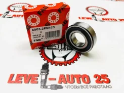 ��������� FAG 17X35x10 60032RSRC3 60032RSRC3 ����