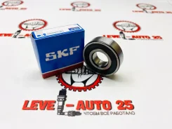 ��������� SKF 30/62/16 62062RS1 62062RS1 ����