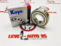 ��������� KOYO 6205zzcm 25*52*15 6205ZZCM 6205ZZCM ����