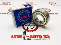 ��������� ��������� NSK 6205zzcm 25*52*15 6205ZZCM 6205ZZCM ����