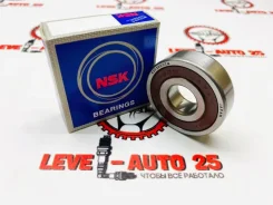 ��������� NSK 6303Dducm / 17X47X14 6303Dducm 6303DDUCM ����