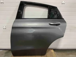 ����� Mercedes-Benz GLC 2016-2019 A253 C253, ������ ����� A253 ����