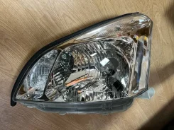 ���� Toyota Premio 2001-2004 TGHL147L AZT240, �������� ����� TGHL147L ����