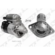 ������� Toyota Avensis (T250) 03-08 / Corolla 00-07 (1,6 kW/ Z=10/ (��������������� SAT ST281000D080 ST281000D080 ����