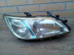 ���� Subaru Exiga 1833, ������ 1833 ����