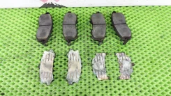 ������� ��������� Nissan Tino 1999 AY040NS055 V10 QG18DE, �������� AY040NS055 ����