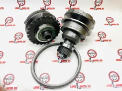 �������� ������ ���� / CVT Mitsubishi Nissan ��������� JF011E / RE0F10A � ��������� � ����� / ������ JF011E JF011E ����