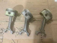 ������� � �������� � ������� Hyundai G4FC 230412B010 230412B010 ����