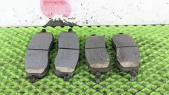 ������� ��������� Nissan Tino 2000 AY040NS088 V10 QG18DE, �������� AY040NS088 ����
