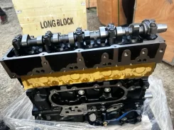 ��������� � ����� / ��� Toyota 3L 1140054120 1140054120 ����