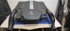 ������ ���������� ������� Mercedes-Benz E-class 2004 A1120940004 W211 M113.967, �������� A1120940004 ����