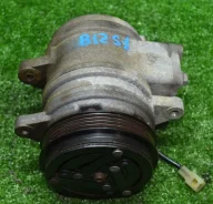 ���������� ������������ Chevrolet Aveo II T200 T250 T255 B12S1 ����