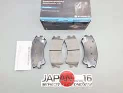 ������� ��������� Mazda 6 D3125 GG, �������� D3125 ����
