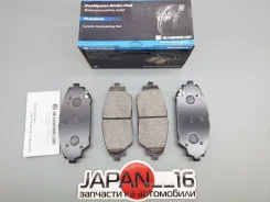 ������� ��������� Mazda 3 D3163M BM, �������� D3163M ����