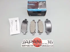 ������� ��������� Subaru Legacy D7069H BL, ������ D7069H ����