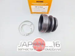 ������� ��������� ����� Subaru MF2163, ������ MF2163 ����