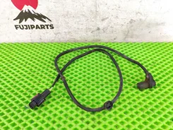 ������ ABS Mitsubishi Airtrek 2002 MR527312 CU2W 4G63, �������� ������ MR527312 ����