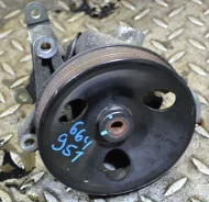 �������������� ���� SsangYong Actyon 6654601580 CJ QJ DJ GAB D20DT D27DT 6654601580 ����