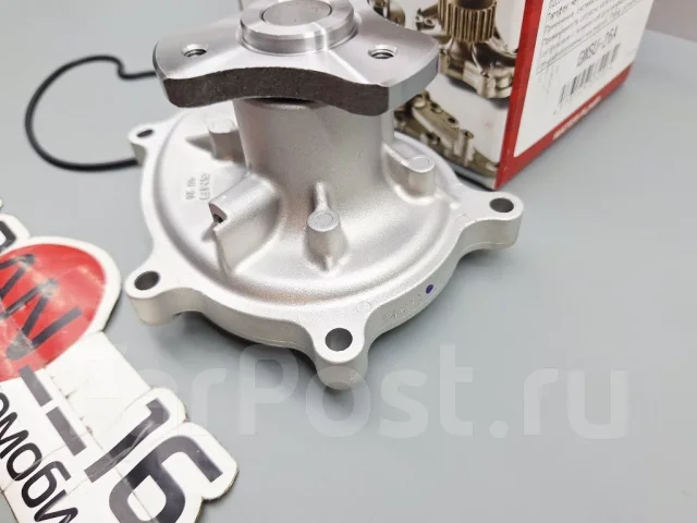 ����� Subaru Forester GWSU26A SJ GWSU26A ����