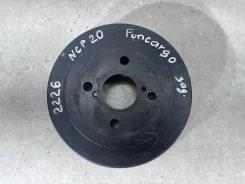 ������� ��������� Toyota Funcargo 4243152020 NCP20 2NZFE, ������ 4243152020 ����