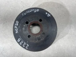 ������� ��������� Toyota Funcargo 4243152020 NCP20 2NZFE, ������ 4243152020 ����