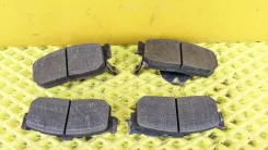 ������� ��������� Nissan Tino 2000 AY060NS021 V10 QG18DE, ������ AY060NS021 ����