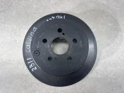 ���� ��������� Toyota Caldina 4243132110 AZT241 1Azfse, ������ 4243132110 ����