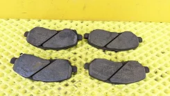 ������� ��������� Mitsubishi Airtrek 2002 MR527674 CU2W 4G63, �������� MR527674 ����