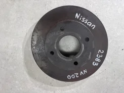 ���� ��������� Nissan NV200 40206JX01A VM20 HR16DE, �������� 40206JX01A ����