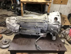 ���� Mercedes-Benz GLC 2015-2019 725098 W253 OM6512.2 D 725098 ����