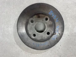 ���� ��������� Toyota corolla 4351212620 NZE124 1NZ-FE, �������� 4351212620 ����