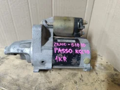 ������� Toyota Passo 28100B1010 KGC10 1KR 28100B1010 ����