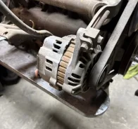 ��������� Mitsubishi Chariot 1990 MD368519 4G64 MD368519 ����