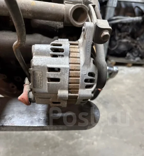 ��������� Mitsubishi Chariot 1990 MD368519 4G64 MD368519 ����