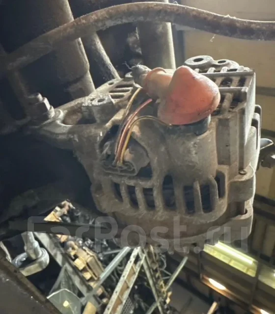 ��������� Mitsubishi Chariot 1990 MD368519 4G64 MD368519 ����