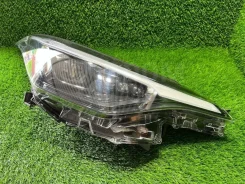 ���� ������ Toyota C-HR 10116 NGX50 8Nrfts 10116 ����